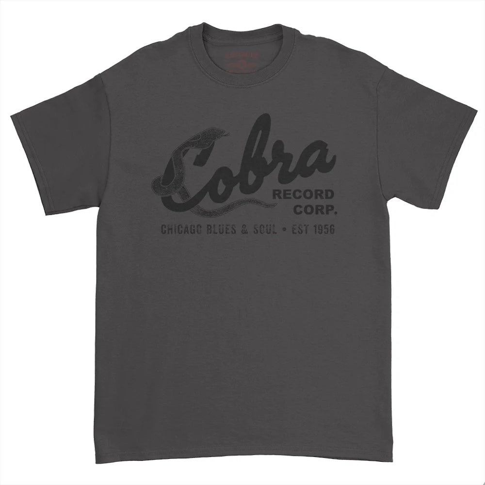 COBRA RECORDS - (設立 70周年 ) - Blues & Soul / ヘビーコットン